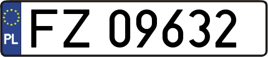 FZ09632