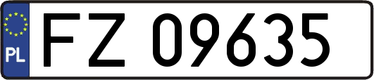 FZ09635