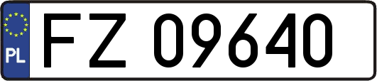 FZ09640
