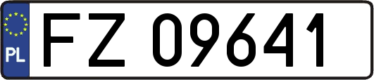 FZ09641