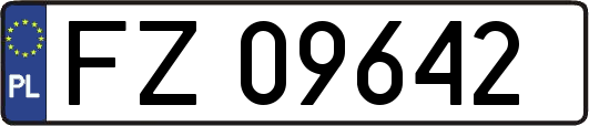 FZ09642