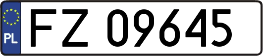 FZ09645