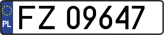 FZ09647