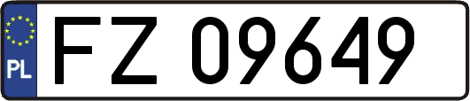 FZ09649