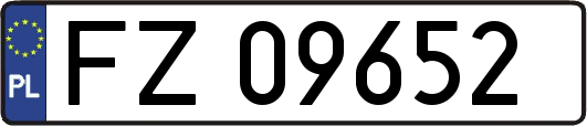 FZ09652