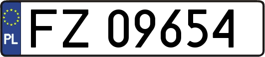 FZ09654