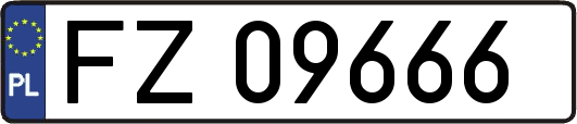 FZ09666