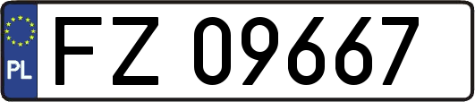 FZ09667