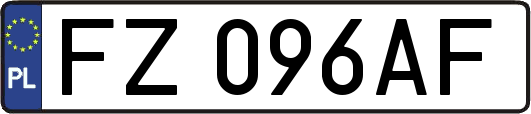 FZ096AF