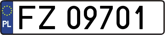 FZ09701