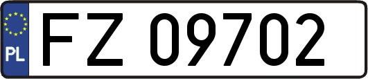 FZ09702