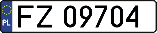 FZ09704