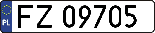 FZ09705