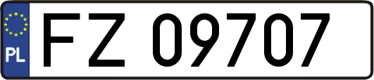 FZ09707