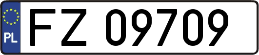 FZ09709