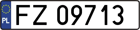 FZ09713