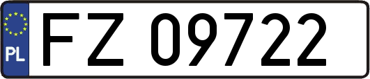 FZ09722