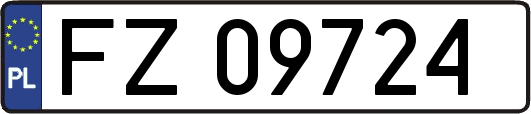 FZ09724