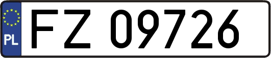 FZ09726