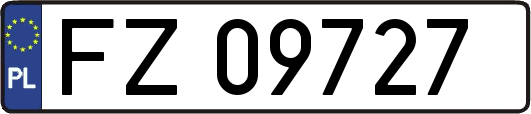 FZ09727