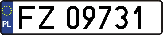 FZ09731