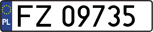 FZ09735