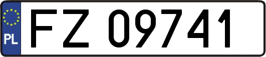FZ09741
