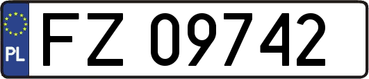 FZ09742