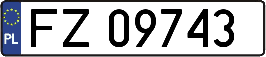 FZ09743