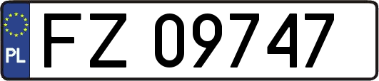 FZ09747