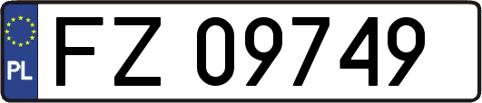 FZ09749