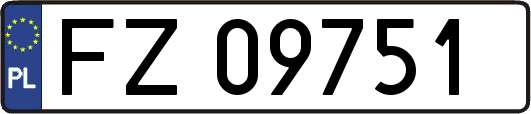 FZ09751