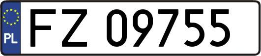FZ09755