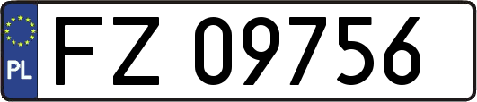 FZ09756