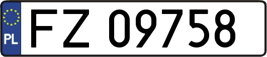 FZ09758