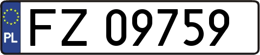 FZ09759