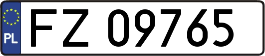 FZ09765