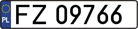 FZ09766