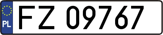FZ09767