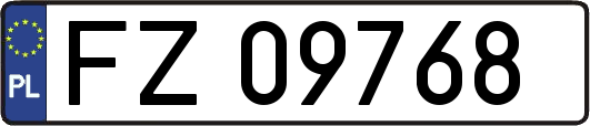 FZ09768
