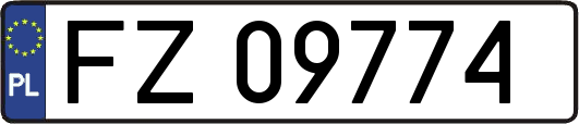 FZ09774