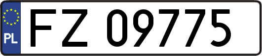 FZ09775