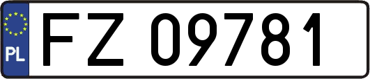 FZ09781