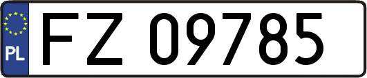 FZ09785
