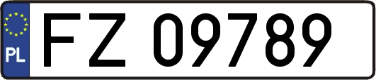 FZ09789