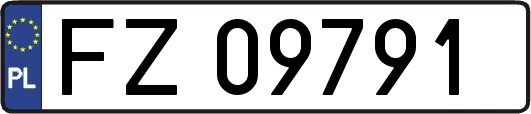 FZ09791