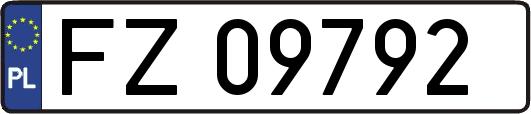 FZ09792