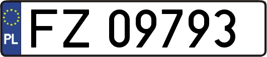 FZ09793