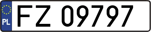 FZ09797