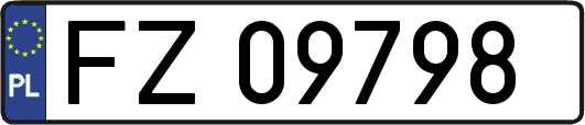 FZ09798